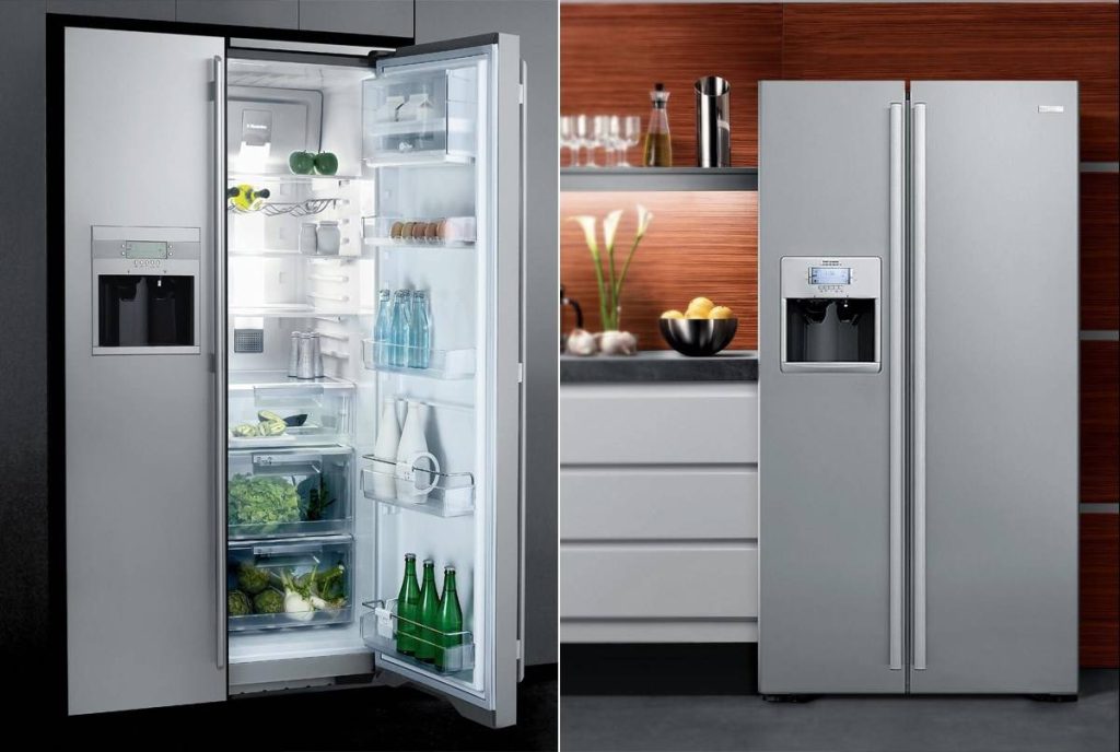 Неисправности холодильника - что может сломаться в холодильнике?